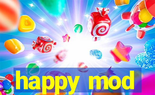 happy mod